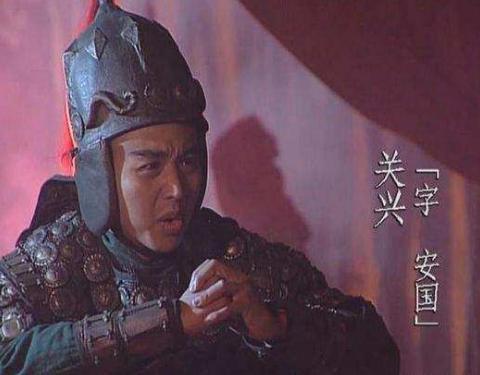关兴和张苞死后 诸葛亮又是什么样的反应的
