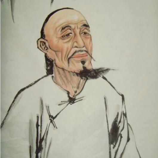蒲松龄:家道中落奋发读书,一生未考取功名