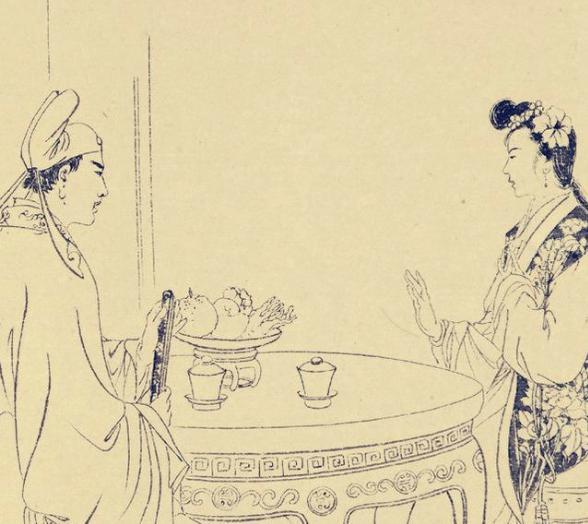 蒲松龄:家道中落奋发读书,一生未考取功名