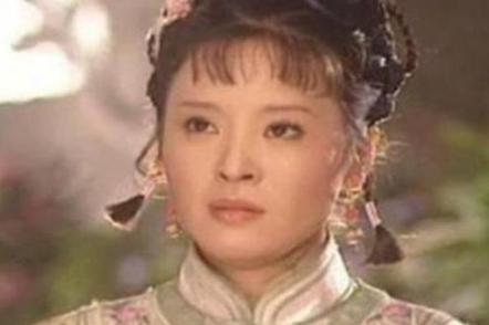清朝历史中有蓝琪格格这个人吗