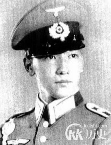 台湾总统蒋经国的母亲是谁？揭秘蒋经国的身世之谜