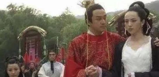狸猫换太子,幕后主谋难道真是皇帝本人?