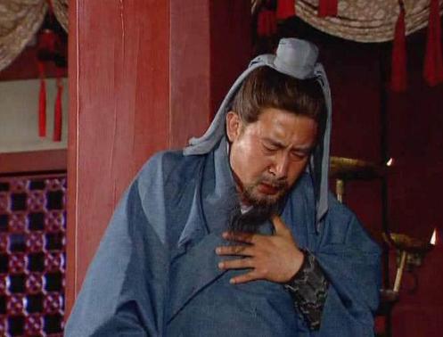 姜维是什么下场