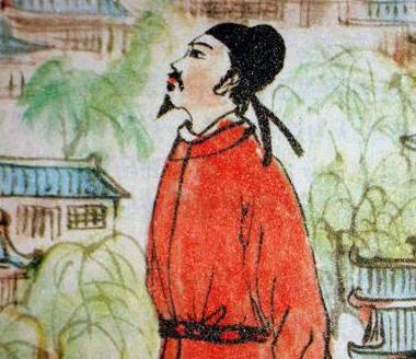 悼念亡妻千古名句“曾经沧海难为水,除却巫山不是云”