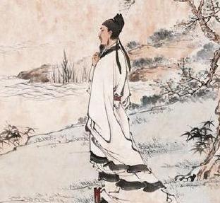 悼念亡妻千古名句“曾经沧海难为水,除却巫山不是云”