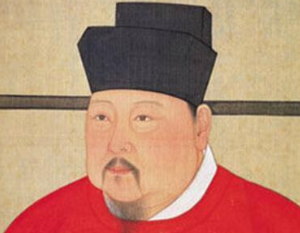 赵匡胤对儿子有偏见吗