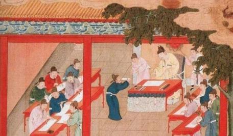 唐朝时期到底发生了什么事情 为何贵族几乎消失殆尽呢