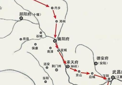 李自成在山海关败给吴三桂和清军后,为何不固守北京