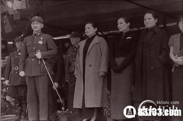 揭:中原大战前的少帅张学良究竟有多强?
