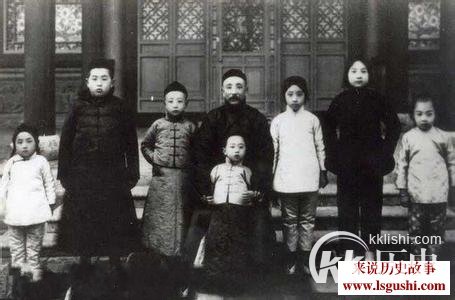 揭:中原大战前的少帅张学良究竟有多强?
