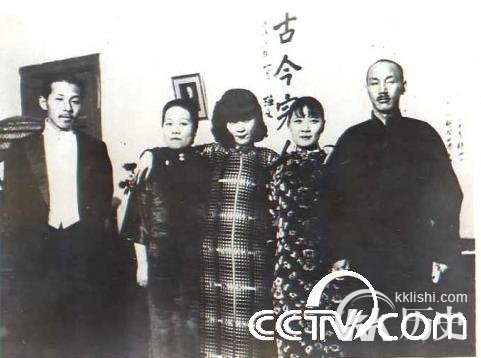 揭:中原大战前的少帅张学良究竟有多强?