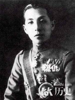 揭:中原大战前的少帅张学良究竟有多强?