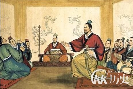 商鞅变法是一把双刃剑 商鞅死于自己的新法?