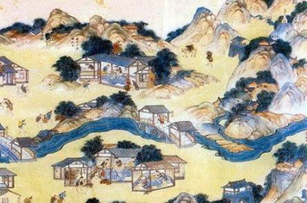 古代为何有人“走私盐”