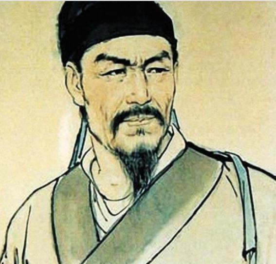词坛文豪辛弃疾,曾在5万敌军中活捉叛徒