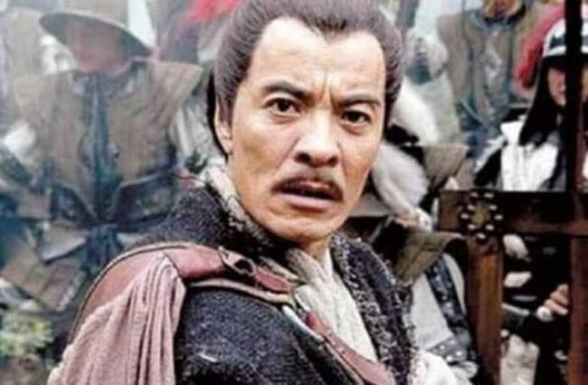 陈德让李自成变成“独眼龙”,还连累了一城的百姓