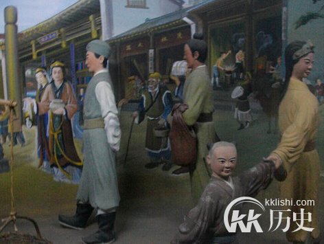 夏朝的鼎盛时代是什么时候？谁在执政