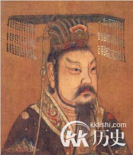 周穆王姬满的父亲是谁?解析周穆王姬满的父亲