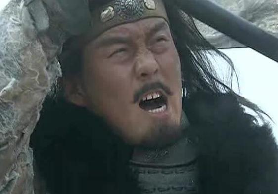 虎牢关会盟关羽如果不出阵，帐中还有谁可以斩华雄