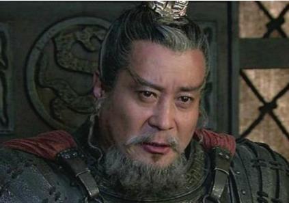 张燕曾佣兵数十万造反，最后成功洗白封侯拜将