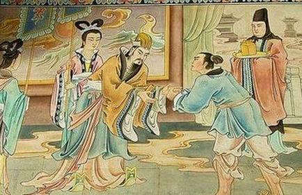 曹魏和蜀汉相比 两者才谁是汉朝的正统呢