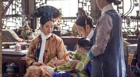 乾隆光老婆就70多个 最后和乾隆合葬的人是谁