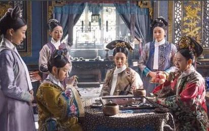 乾隆光老婆就70多个 最后和乾隆合葬的人是谁