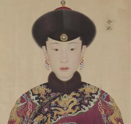 乾隆光老婆就70多个 最后和乾隆合葬的人是谁