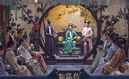 乾隆光老婆就70多个 最后和乾隆合葬的人是谁