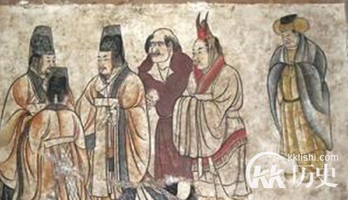 佛教在唐朝的法阵为何受到统治阶级的重视