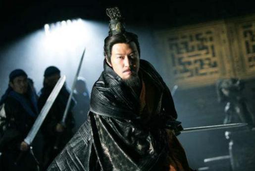 刘邦被称为文盲皇帝,一生仅写2首诗都超过了乾隆的4万首