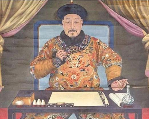 刘邦被称为文盲皇帝,一生仅写2首诗都超过了乾隆的4万首