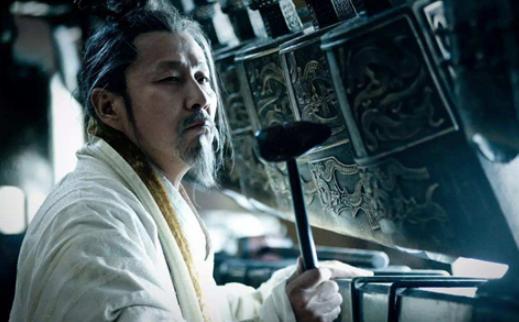 刘邦被称为文盲皇帝,一生仅写2首诗都超过了乾隆的4万首