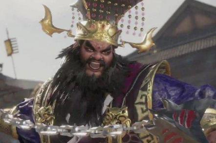 三国时期的盗墓贼!除了曹操还有他!