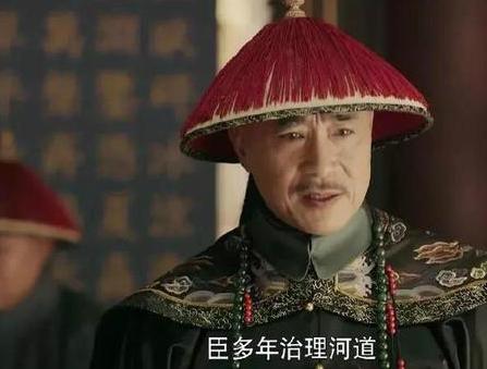 乾隆登基前说的那个不太好预言是什么 后来竟然应验了
