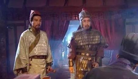 诸葛亮到底犯了什么样的错误 竟然会加速蜀国的灭亡呢