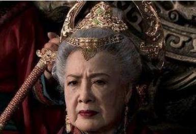 历史上最惨的皇后,亲眼看到自家王朝的覆灭
