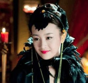 历史上最惨的皇后,亲眼看到自家王朝的覆灭