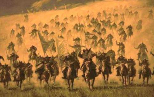 冯道凭什么成为官场不倒翁