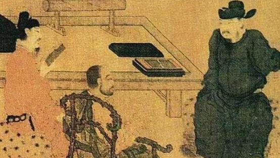 冯道凭什么成为官场不倒翁