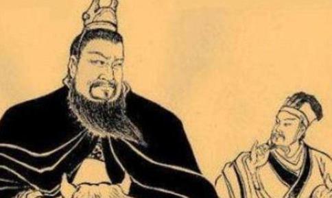 冯道凭什么成为官场不倒翁