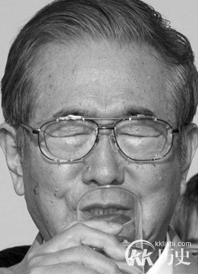 国人做鬼也不能放过这10个变态的日本人!