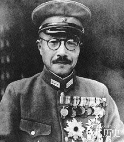 国人做鬼也不能放过这10个变态的日本人!