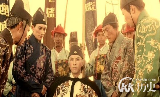 明边防史:破解土木堡之变前后三大谜题
