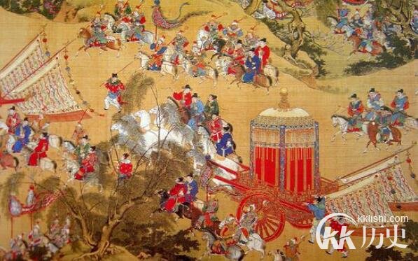 明边防史:破解土木堡之变前后三大谜题