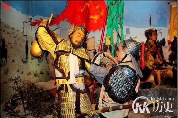 明边防史:破解土木堡之变前后三大谜题