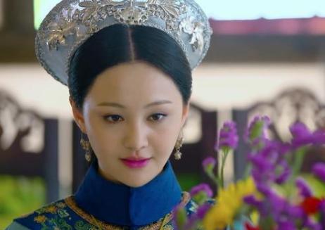 荣妃的儿女都是什么下场