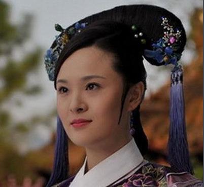 温宜公主的生母 后宫甄嬛传人物曹琴默简介