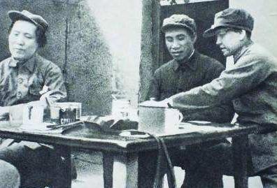 艾格尼丝·史沫特莱和彭德怀元帅有什么关系