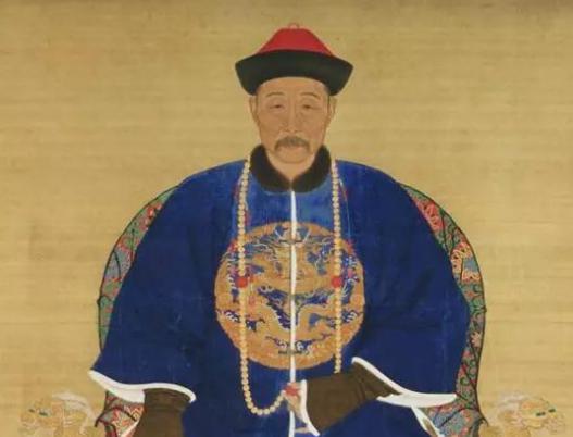 八阿哥胤禩聪慧优秀,为何康熙宁可食言也不立他为太子